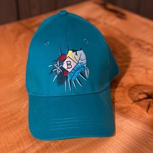 Belvedere Vodka Baseball Cap